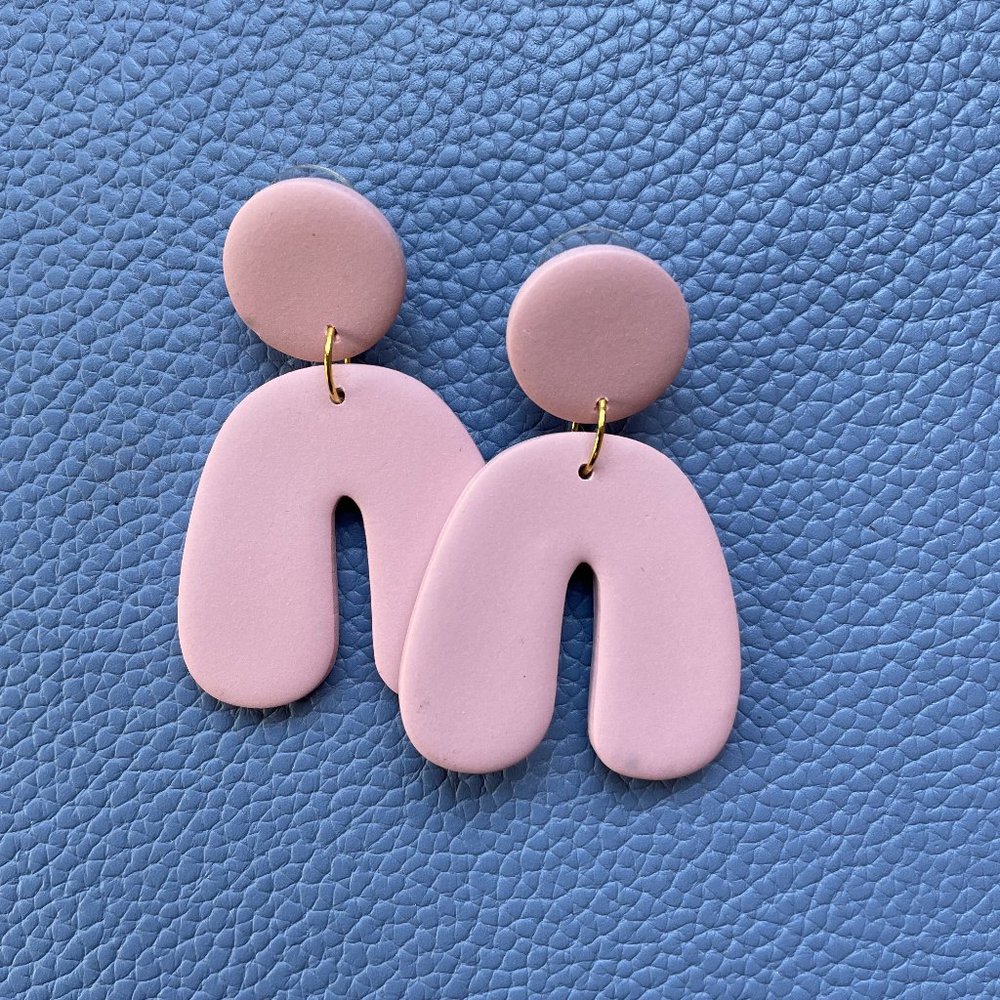 Dangle Earrings